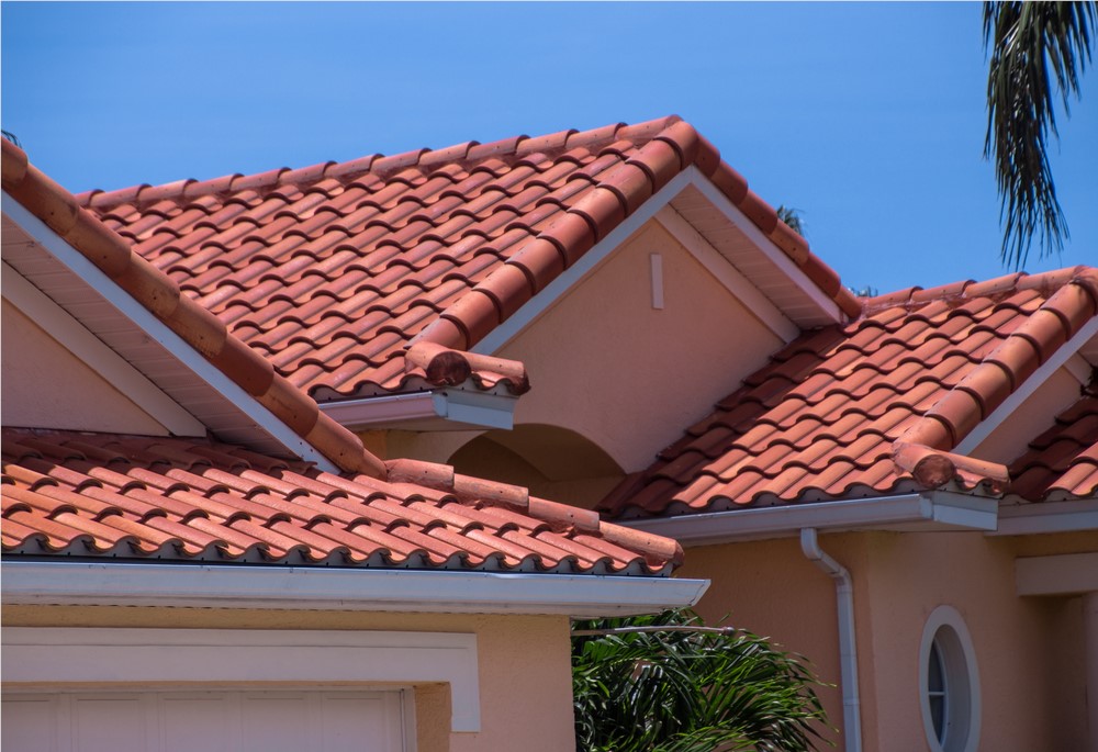 Exploring Different Styles of Clay Roofing Tiles
