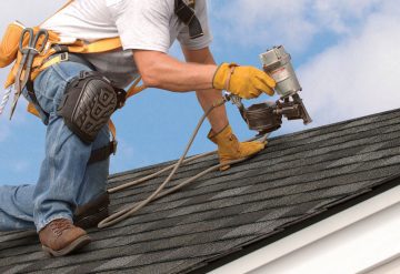 Emergency Roofing Services