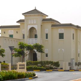Al Furjan Villas and Terrace Homes
