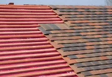 Residential and Commercial Roofing