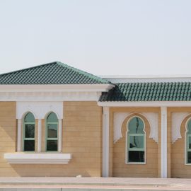 Centre For Quaranic Teaching Mosque & Commercial Complex