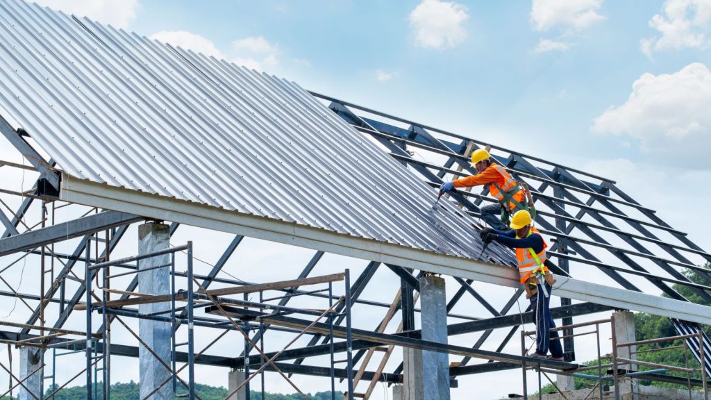 Benefits of a Commercial Tile Roofing Contractor