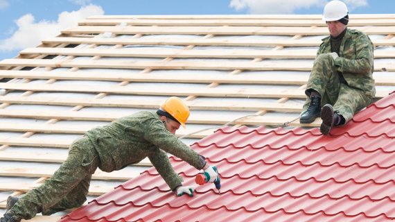Curious About Roof Restoration in the UAE? Here’s What You Need to Know!