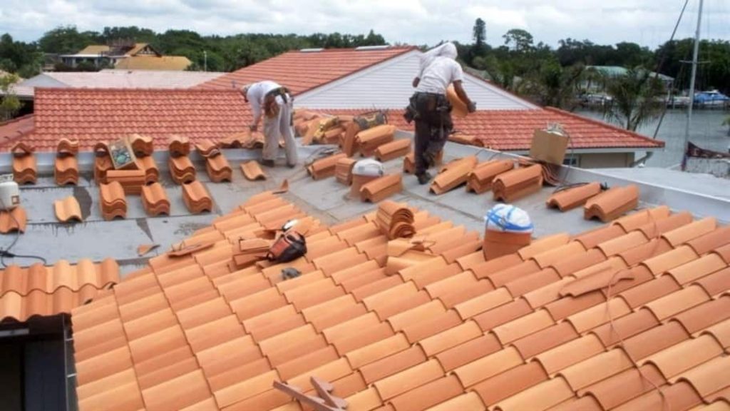 Why Choose Artfix Clay Tile Roofing Services