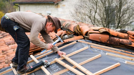 6 top benefits to consider on roof restoration services in UAE
