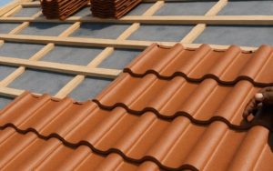 Roof Tile Solution UAE