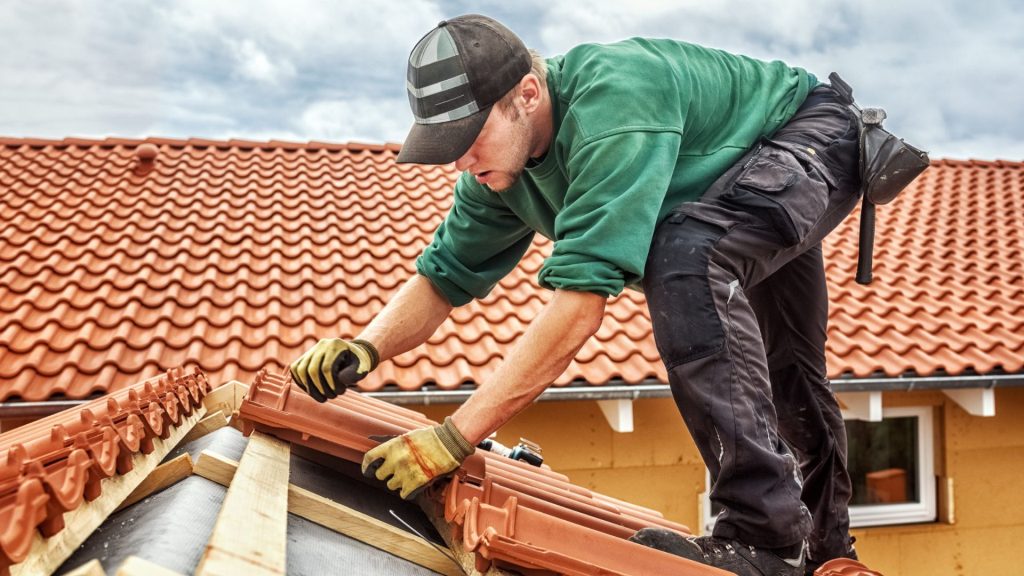 The Science Behind Roofing Materials