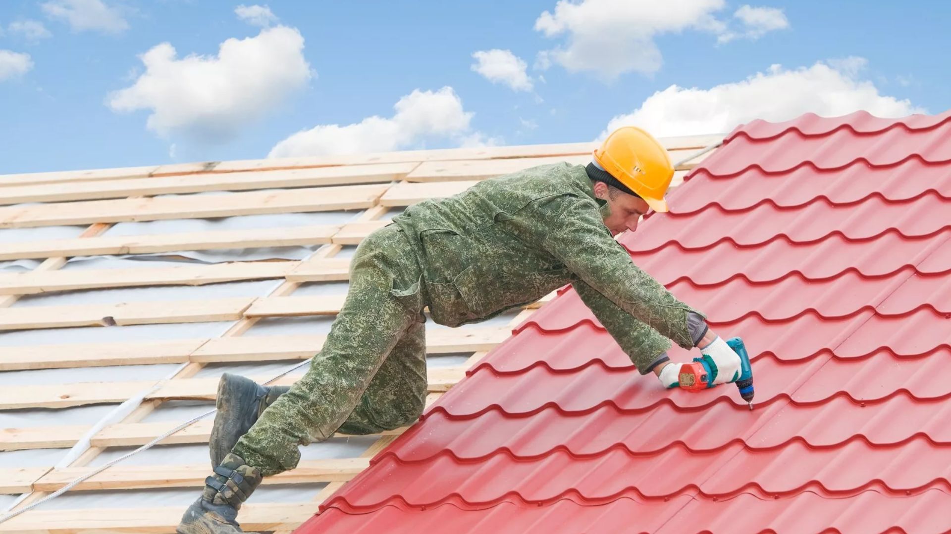 The Science Behind Roofing Materials: What Works Best in the UAE Climate