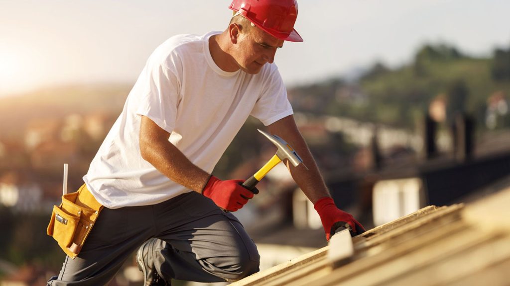 The Ultimate Guide to Roof Restoration Services in the UAE