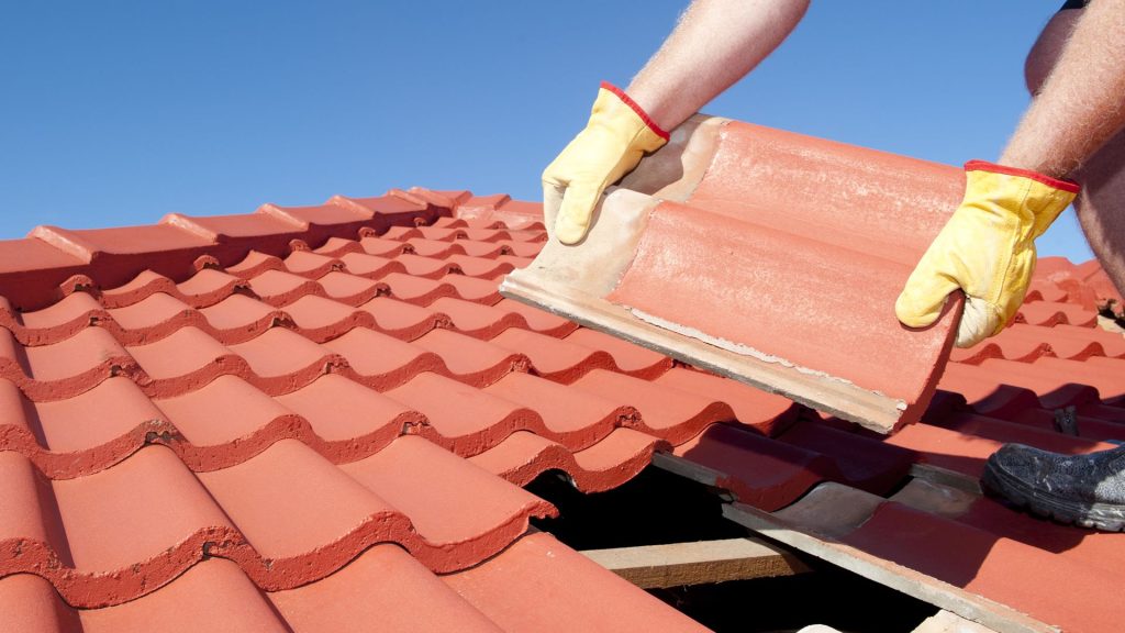 Unveiling the Top Roof Tiles Suppliers in the UAE