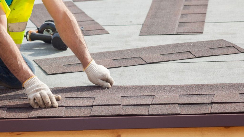How Well Do You Know Roof Tile Installation in Sharjah