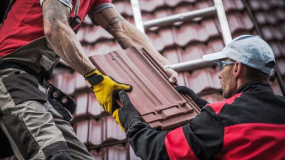 How Well Do You Know Roof Tile Installation in Sharjah? Take Our Quiz!