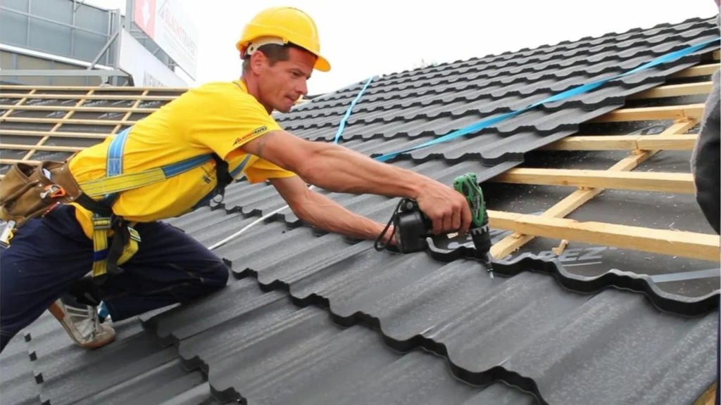 How to Choose the Perfect Villa Roof Tiles