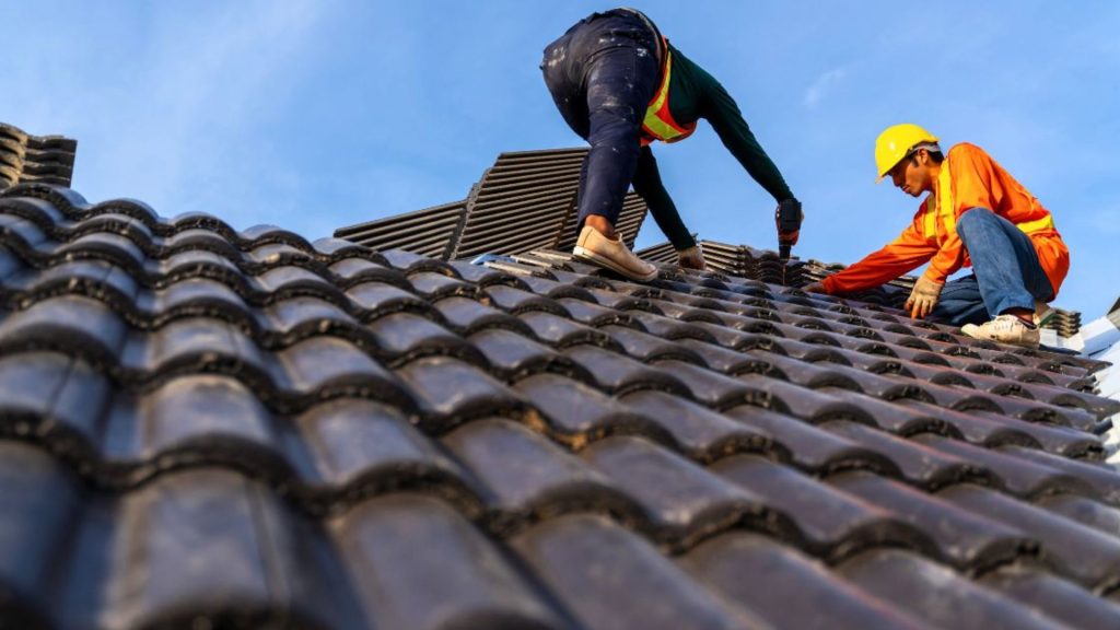 What Are the Long-Term Benefits of Investing in Tile Roofing for Your Business