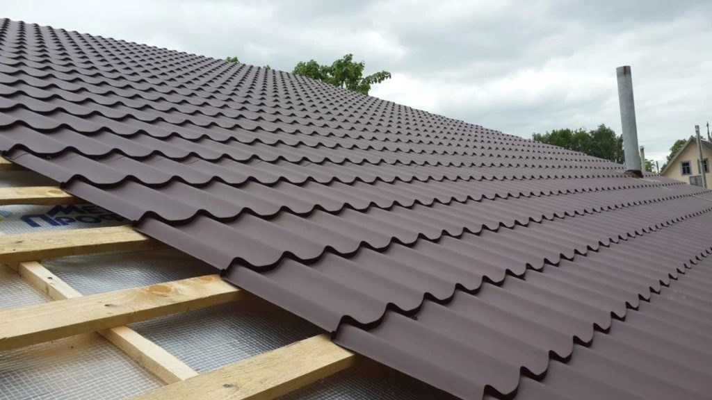 How to Choose the Best Roof Tiles for Your Home