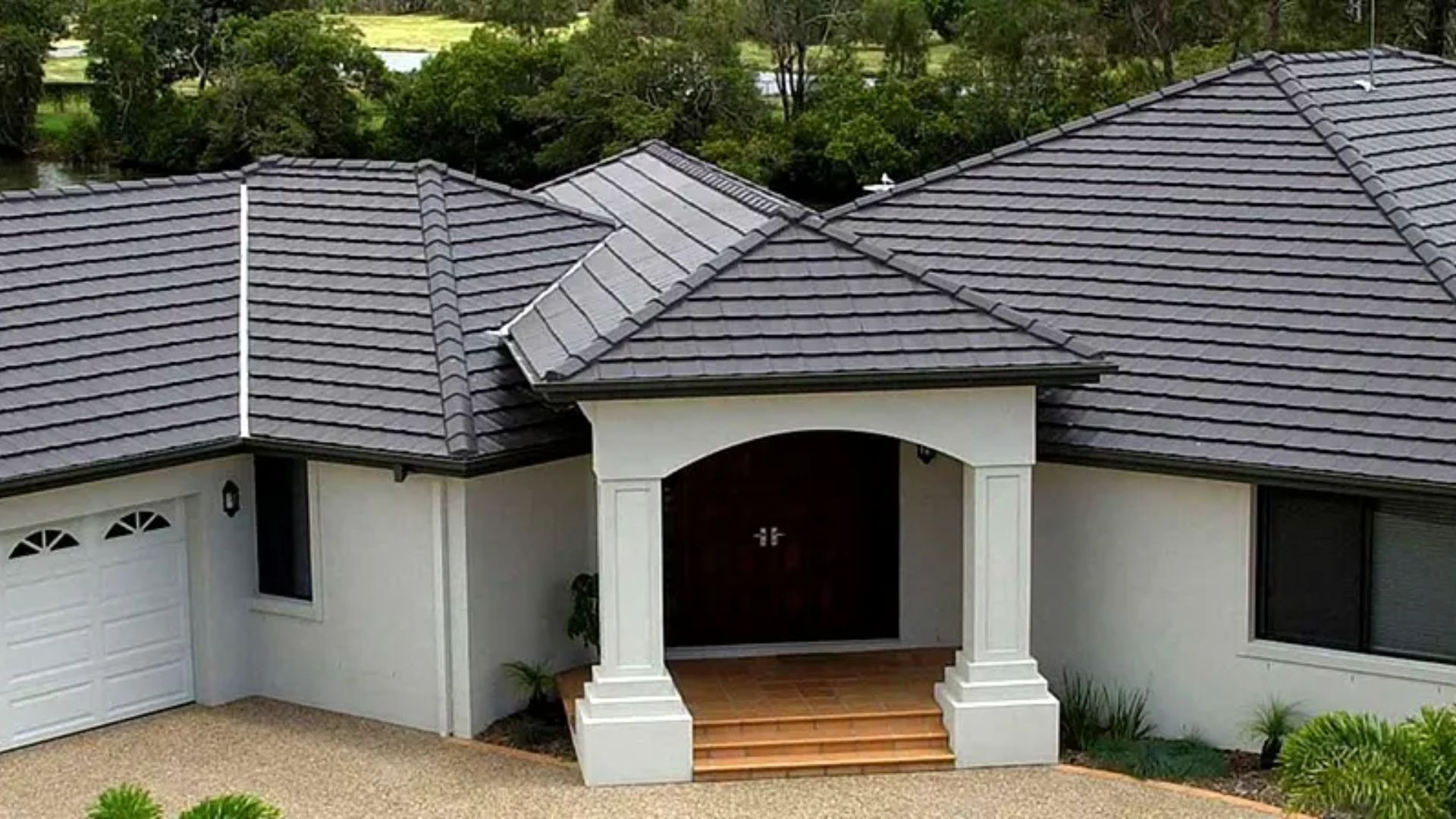 How to Choose the Best Roof Tiles for Your Home