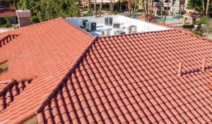 Clean Your Roof to Prevent Debris Buildup