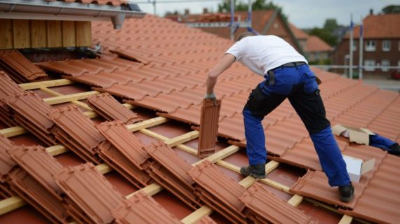 How Can You Verify the Quality of Roof Tile Installation in Sharjah?