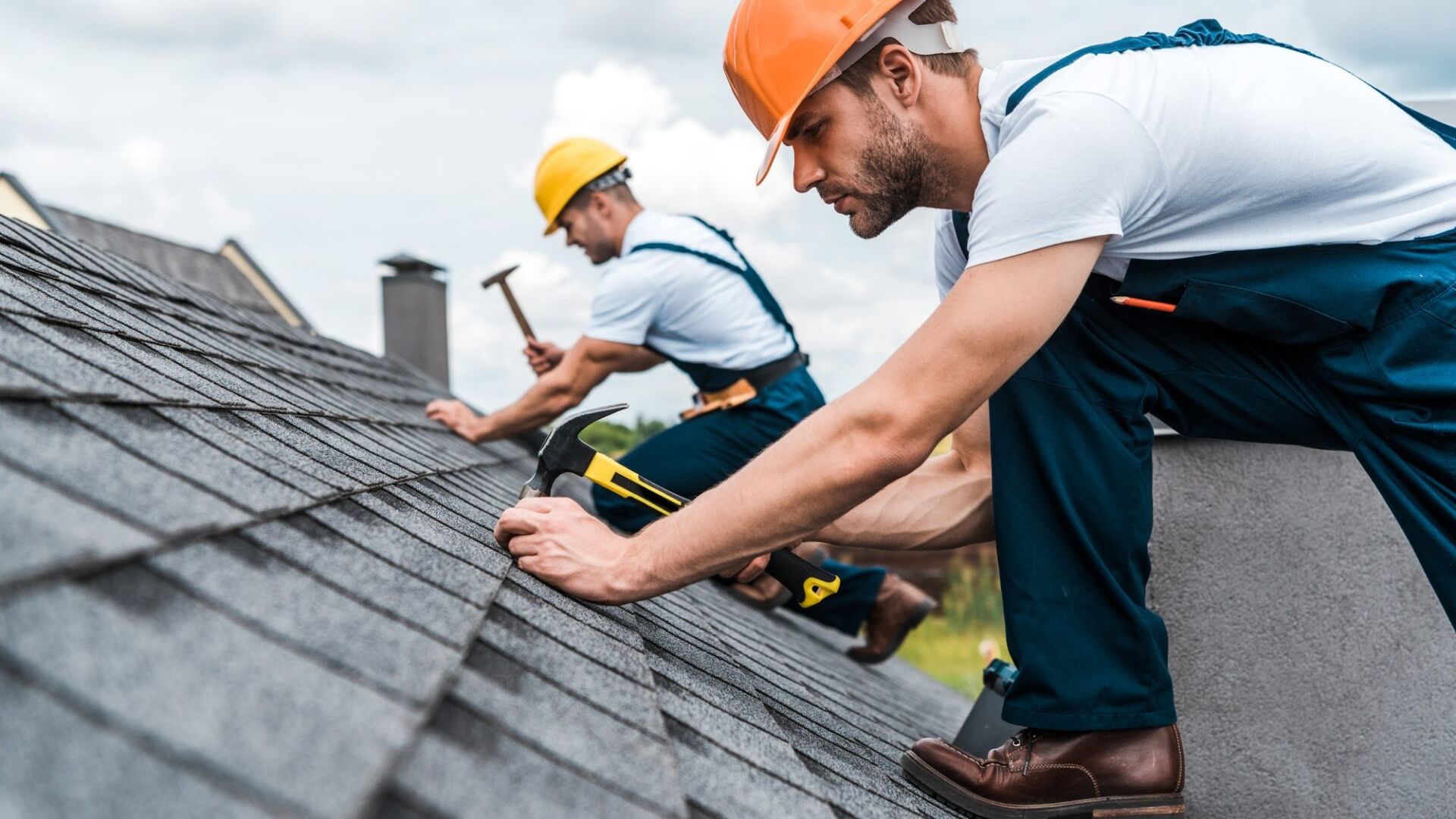 Which Commercial Tile Roofing Materials Are Best for Your Building