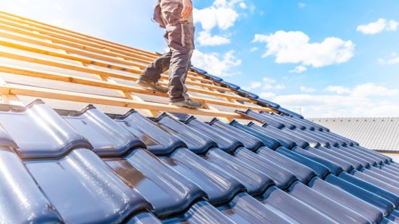 Which Commercial Tile Roofing Materials Are Best for Your Building?