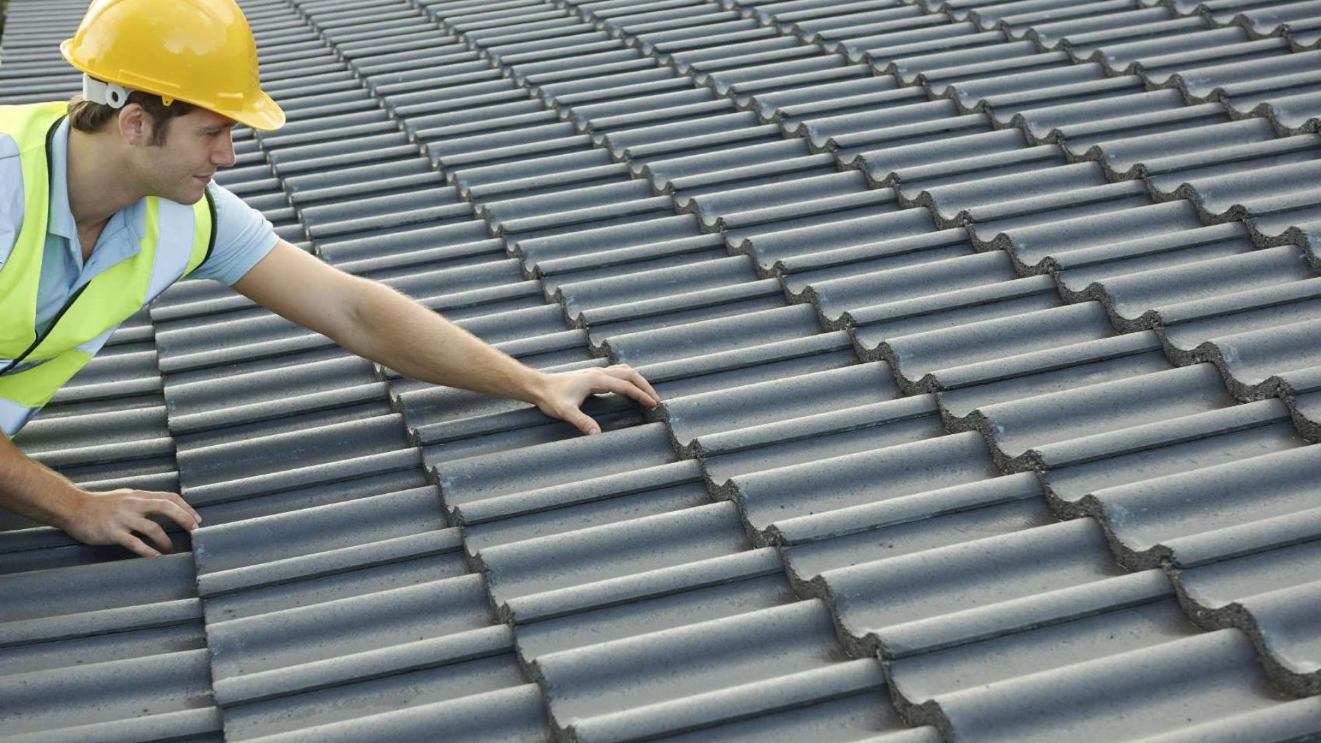 Which Commercial Tile Roofing Materials Are Best for Your Building