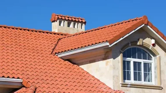 What Should You Look for in a Clay Tile Roofing Contractor?