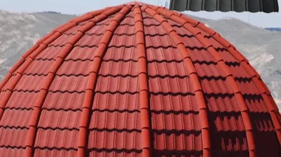 Why Is Professional Installation Important for Villa Roof Tiles?