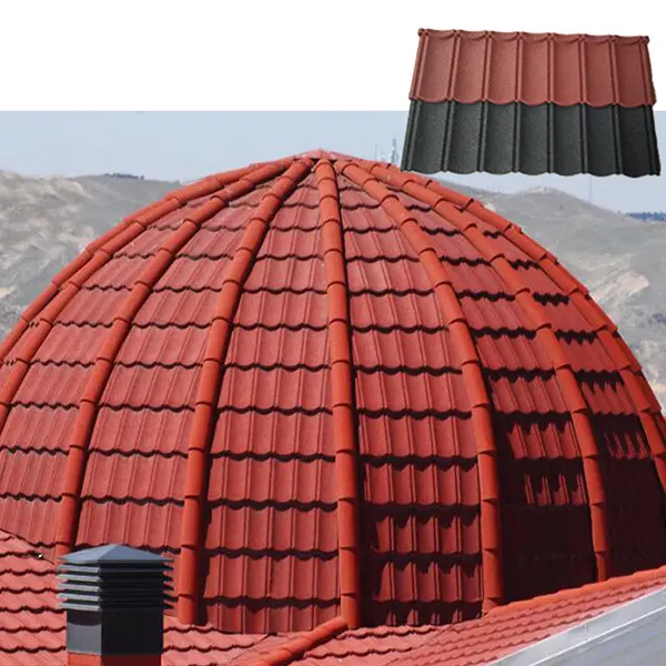 Why Is Professional Installation Important for Villa Roof Tiles?