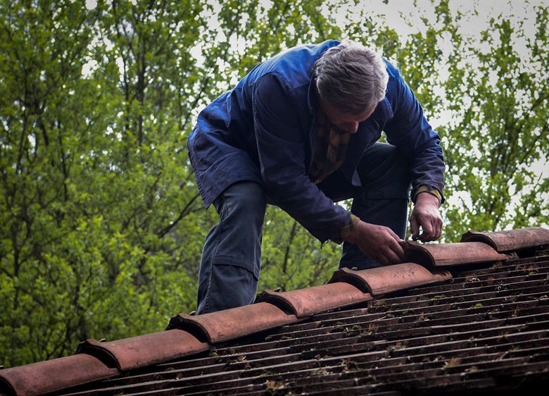 What Are the Risks of DIY Roof Repairs?