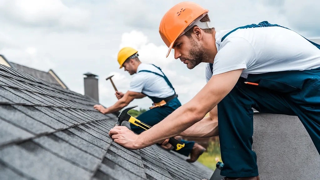 Best Way to Find a Contractor for Roofing Works in Dubai