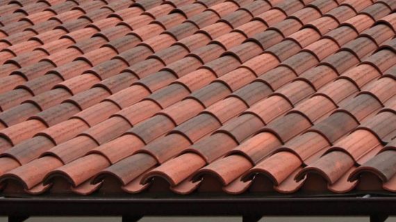 How Long Does the Clay Rooftile Last?