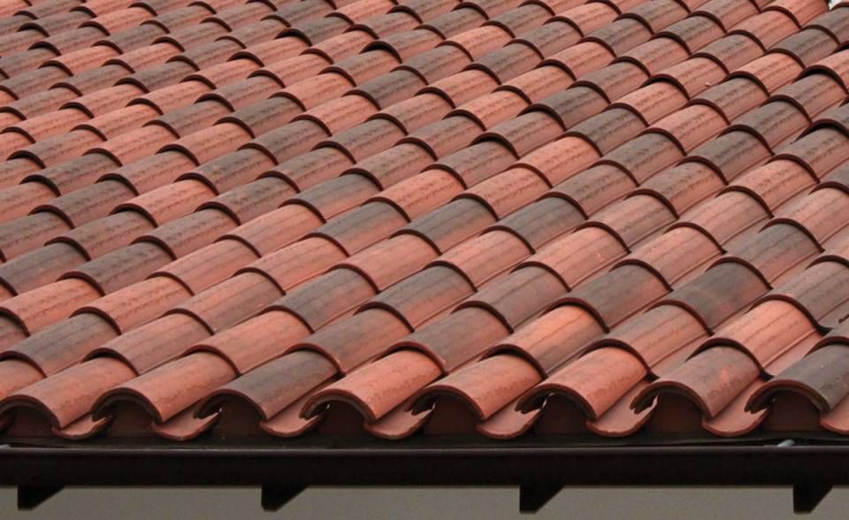 How Long Does the Clay Rooftile Last?