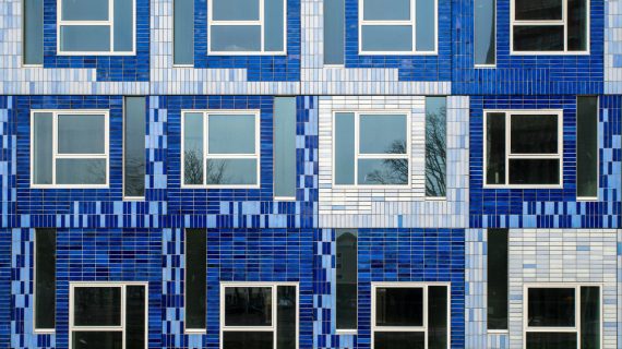 What Are the Benefits of Using Exterior Facade Tiles?