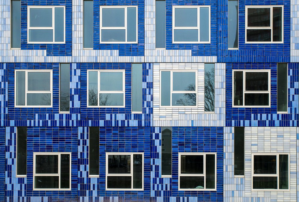 What Are the Benefits of Using Exterior Facade Tiles?