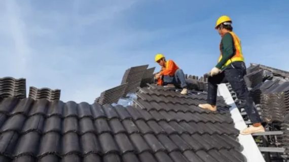How Do You Know It’s Time to Replace Your Roof?
