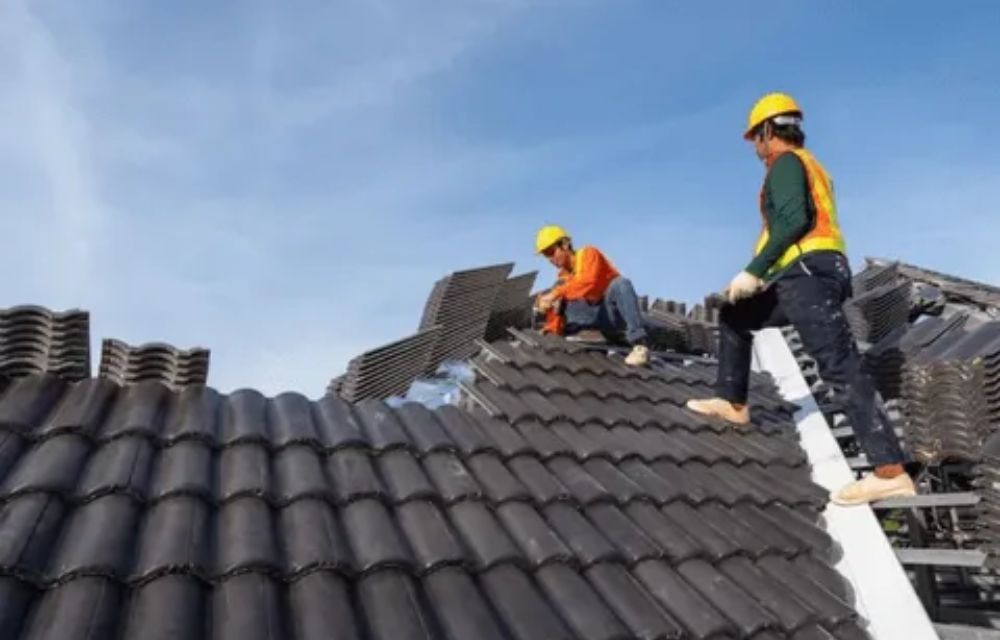 How Do You Know It’s Time to Replace Your Roof?