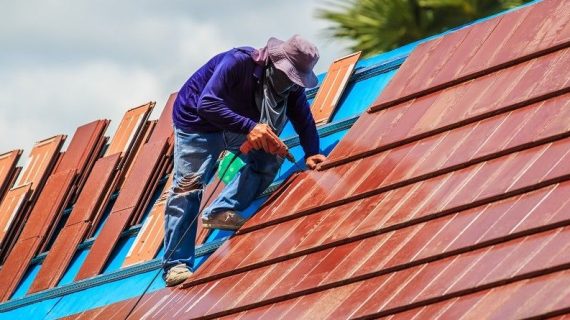 How Long Does a Clay Tile Roof Last?