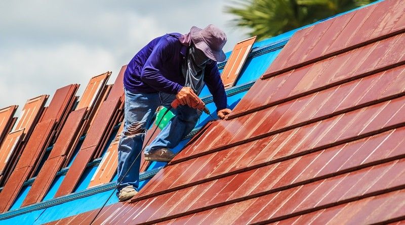 How Long Does a Clay Tile Roof Last?