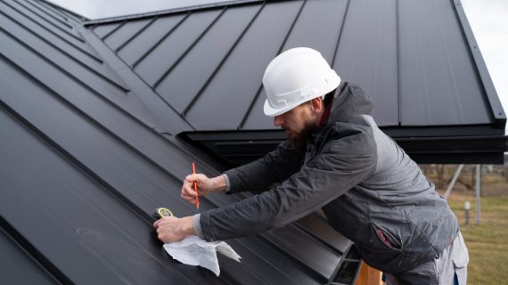 What Is the Best Roof Tile Solution for Durability and Weather Resistance?