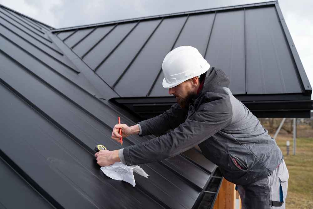 What Is the Best Roof Tile Solution for Durability and Weather Resistance?