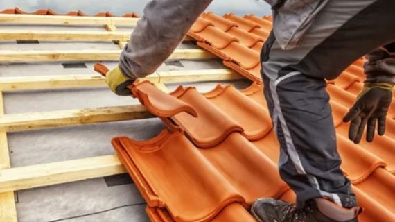 The Hidden Risks of DIY Roof Repairs