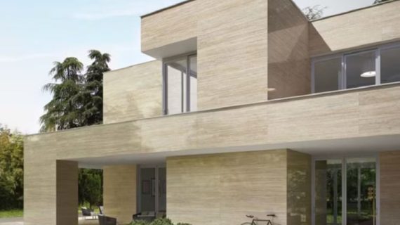 Top Trends in Facade Tiles for 2025: What’s Next in Exterior Design?