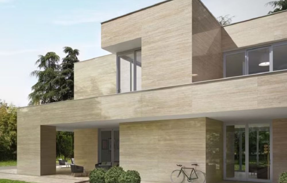 Top Trends in Facade Tiles for 2025: What’s Next in Exterior Design?