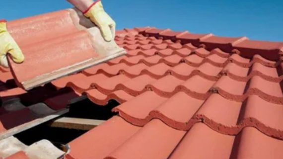 5 Essential Tools for Clay Roofing Tile Installation