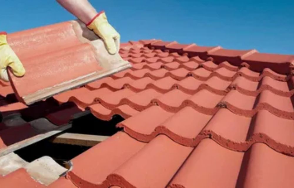 5 Essential Tools for Clay Roofing Tile Installation