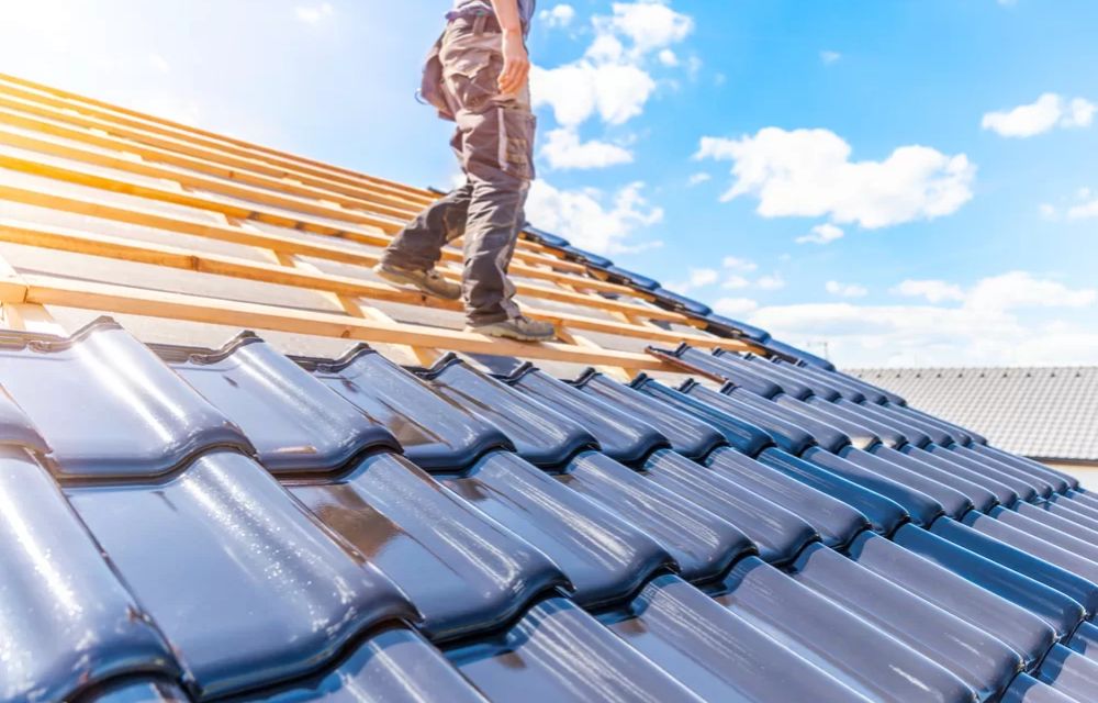 How to Choose the Best Roof Tile Solution for Your Home?