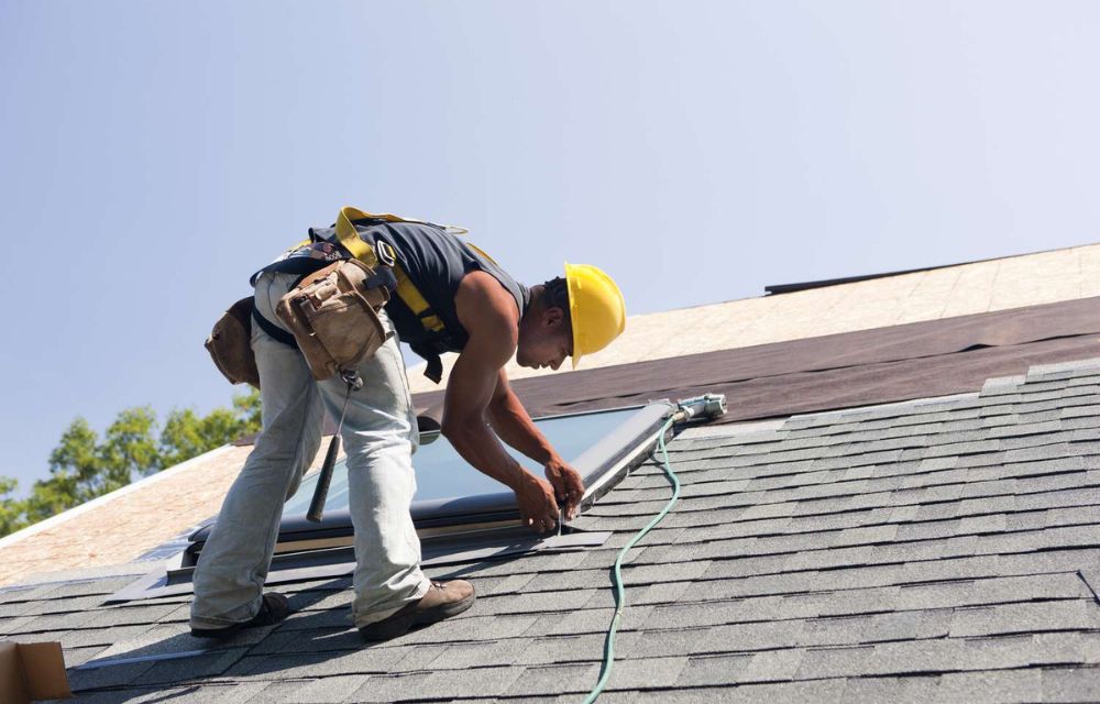 The 5 Best Roofing Options for Energy Efficiency in Your Home