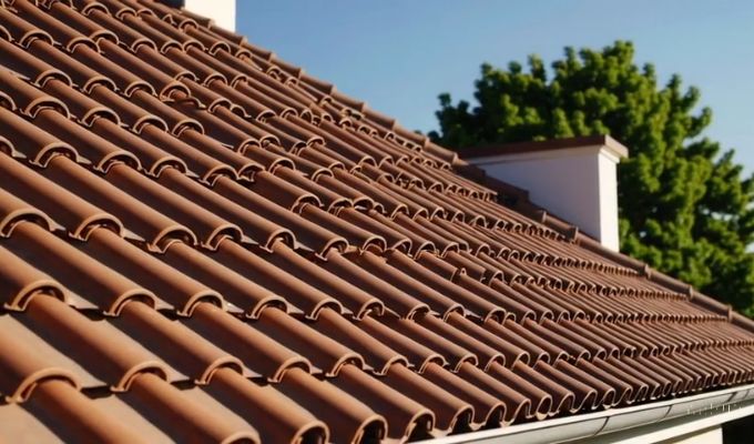 Understanding Clay Tile Roofing
