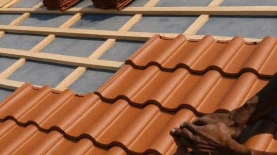 How to Choose the Best Roof Tile Solution for Your Home or Business?
