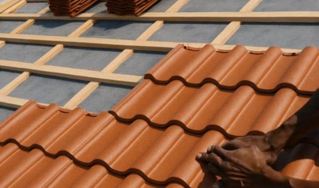 How to Choose the Best Roof Tile Solution for Your Home or Business?